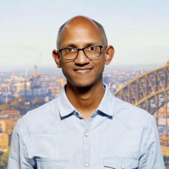 Niloy Das