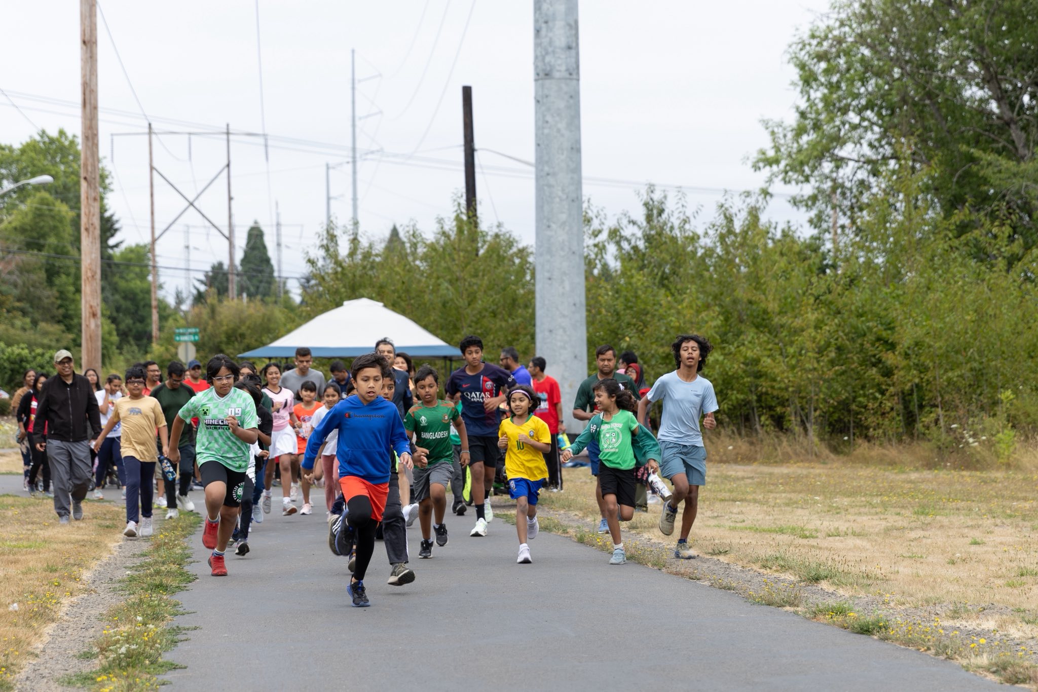 Portland Event Returns on September 25