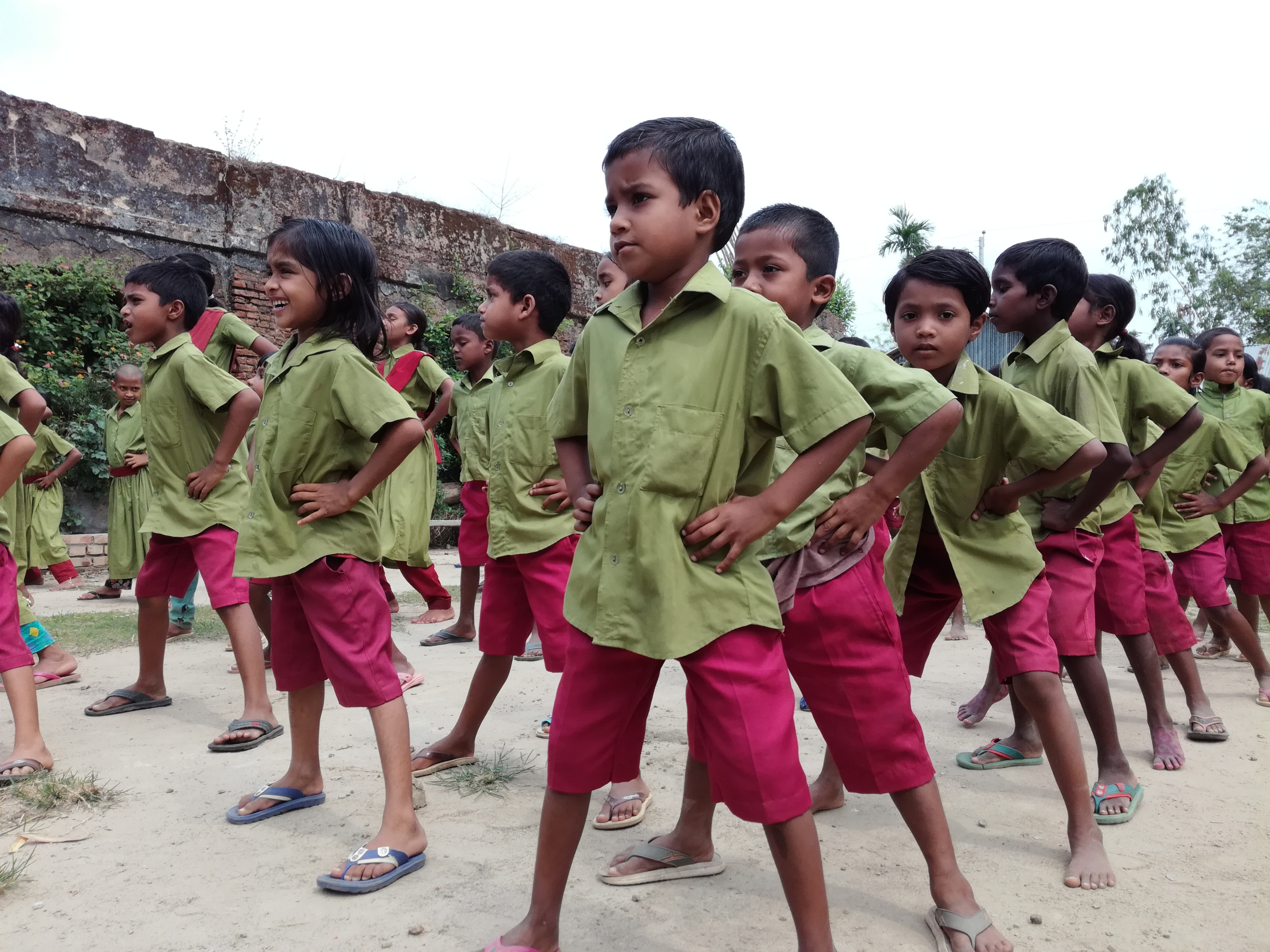 Bangladesh Event Happening on November 25